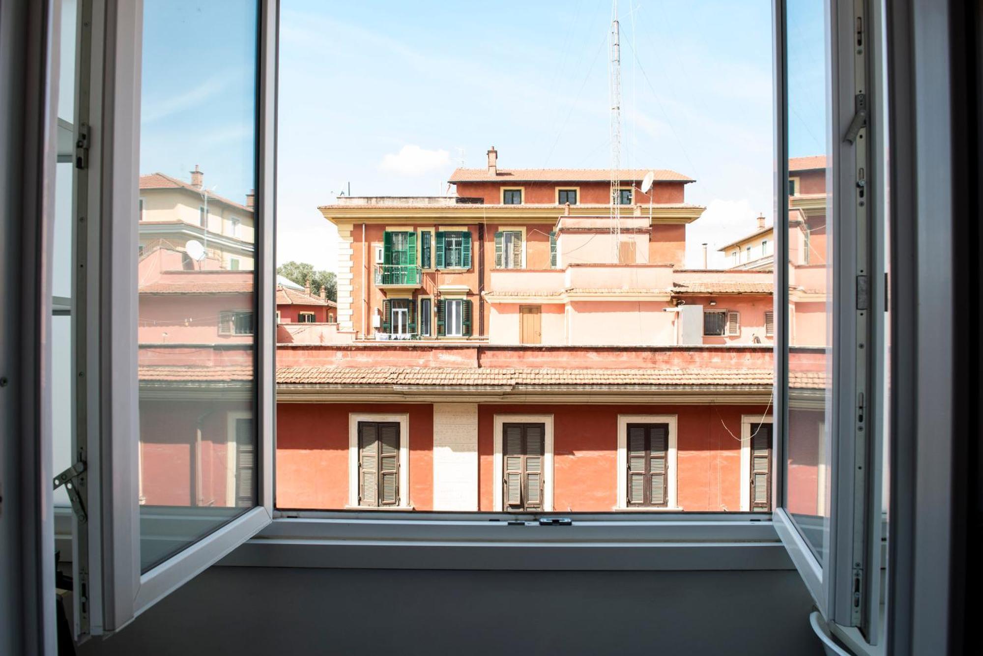 Datama House Rome Exterior photo